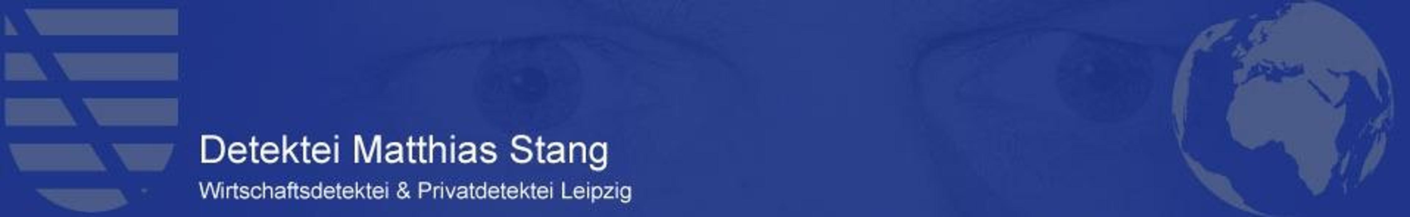 Detektei Matthias Stang