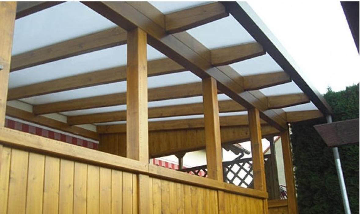 Bauelemente & Montageservice Sven Rostock in Krostitz