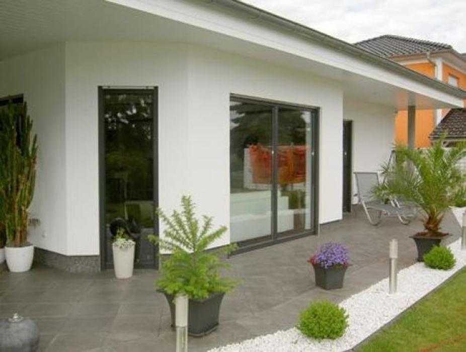 Bauelemente & Montageservice Sven Rostock in Krostitz