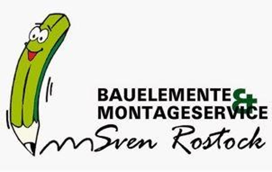 Bauelemente & Montageservice Sven Rostock