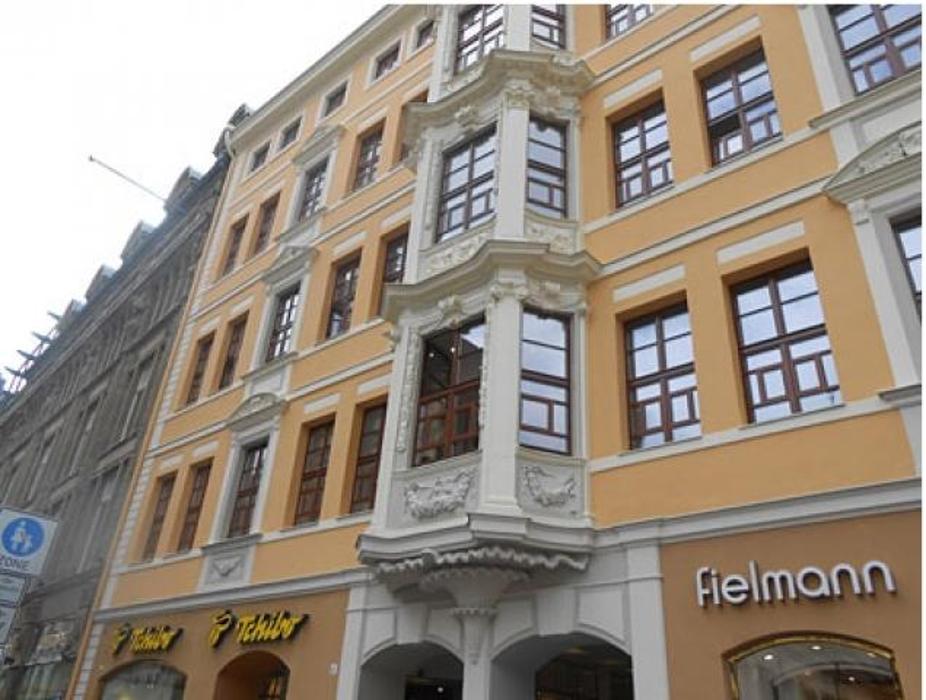 Bauelemente & Montageservice Sven Rostock in Krostitz