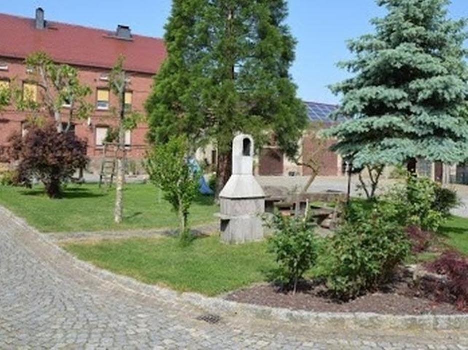 Ferienwohnungen Bunge GbR in Krostitz