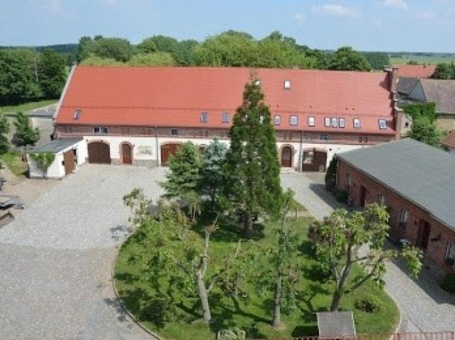 Ferienwohnungen Bunge GbR in Krostitz