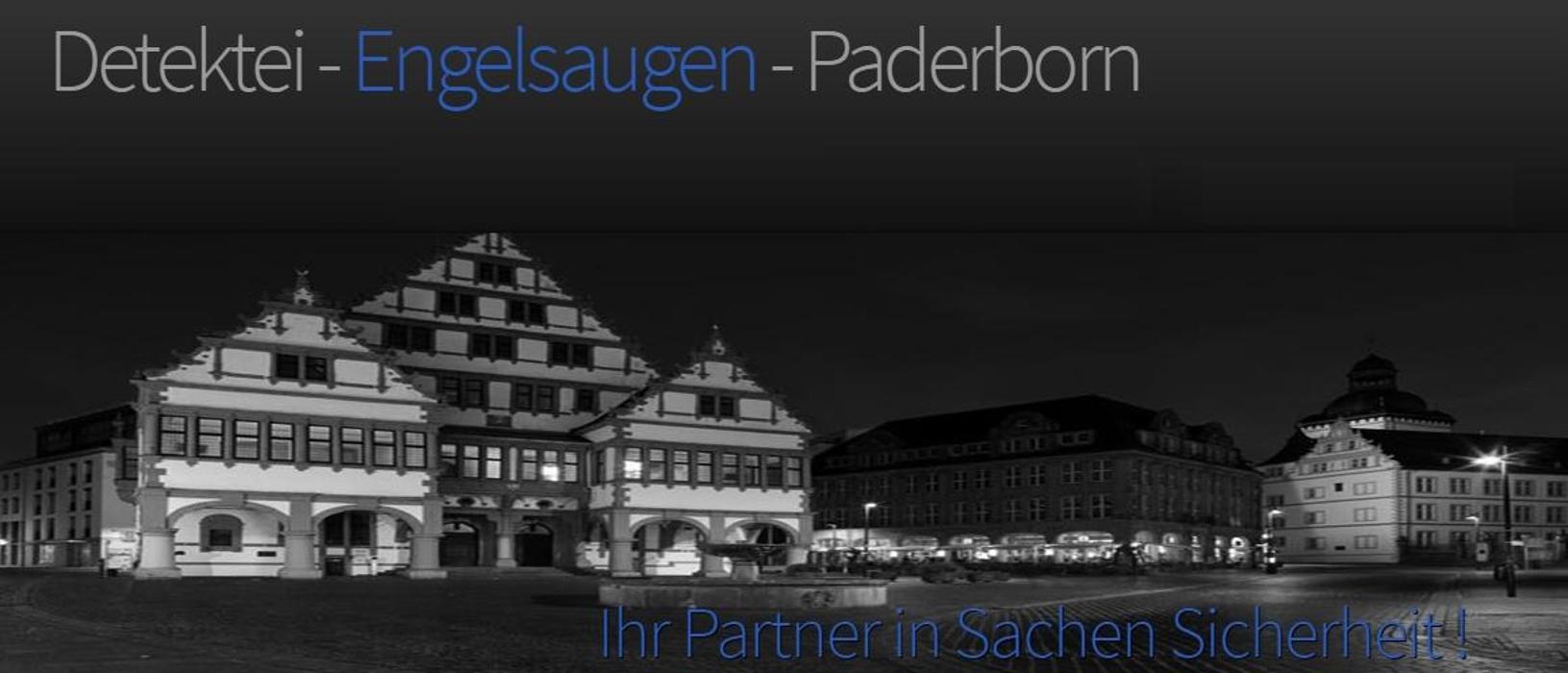 Detektei - Engelsaugen - Paderborn in Borchen