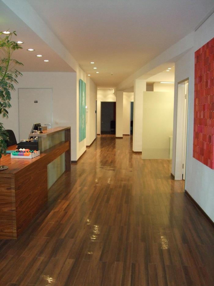 Bauß Oskar Professor Dr.med. Dr.med.dent., Luisenstraße in Hannover