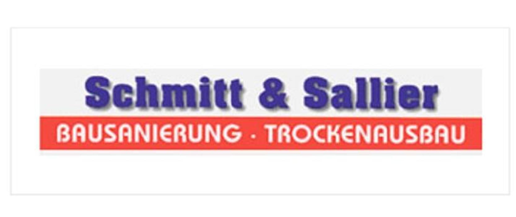 Schmitt & Sallier OHG