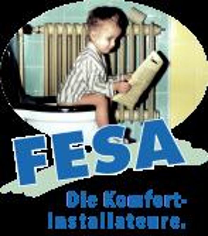 FESA GmbH Heizung Sanitär Klima
