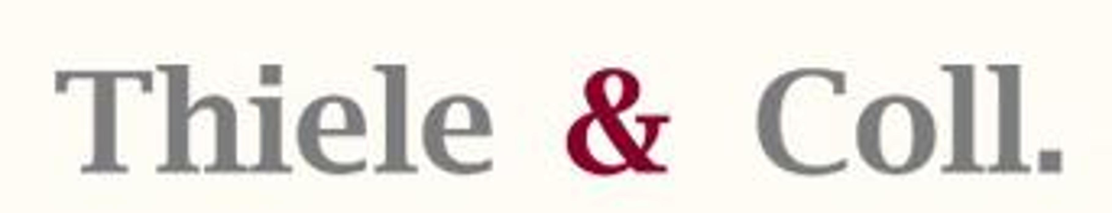 Thiele & Coll.