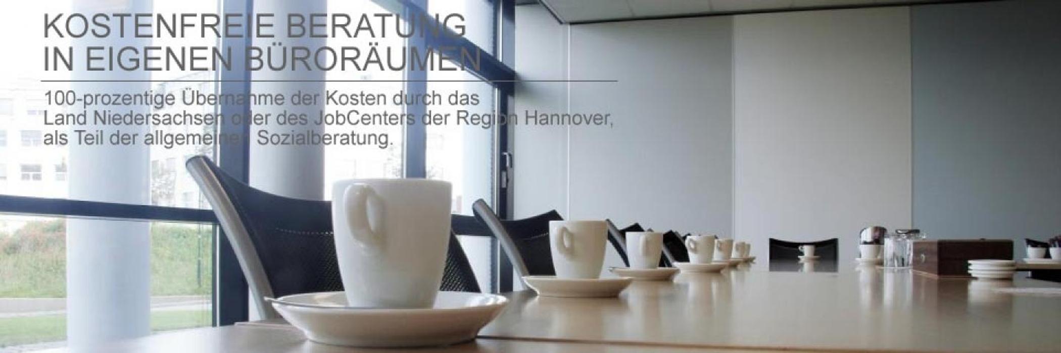 Schuldnerhilfe Neues Leben e.V., Herschelstraße in Hannover