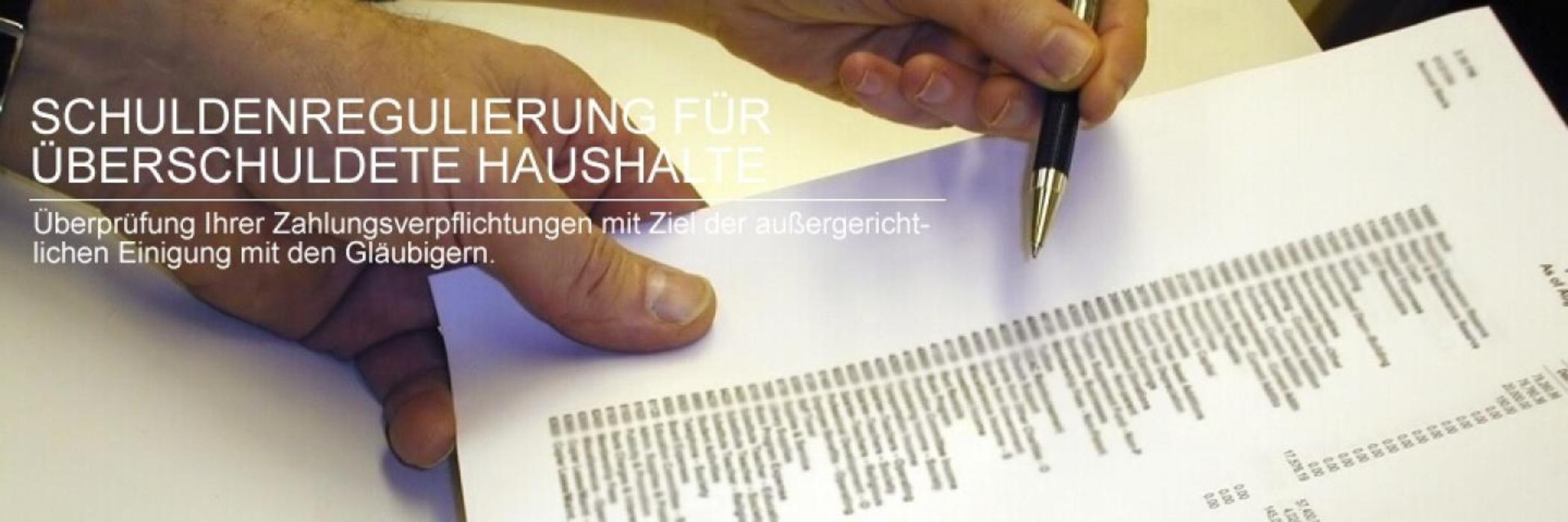 Schuldnerhilfe Neues Leben e.V., Herschelstraße in Hannover