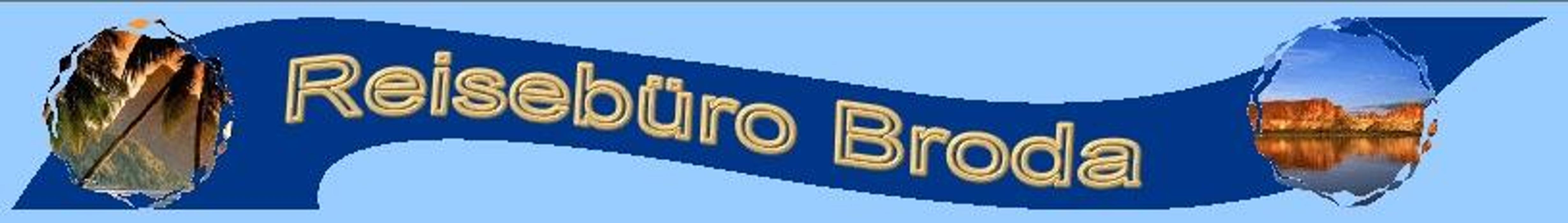Reisebüro Broda GmbH