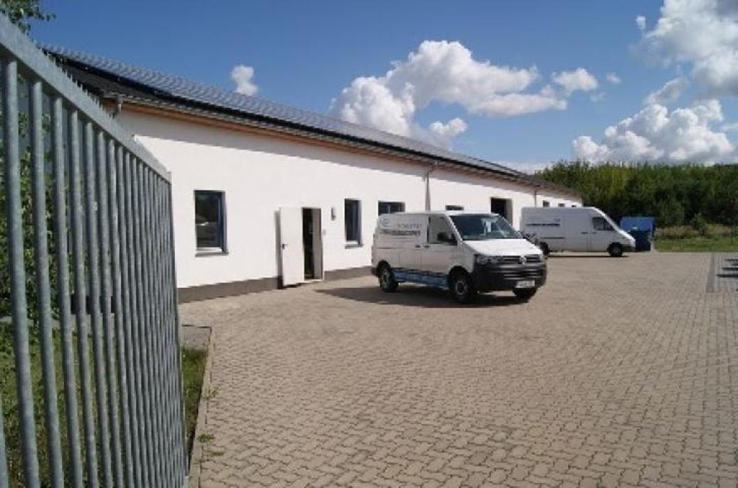 Tischlerei Matthias Schulze in Teutschenthal