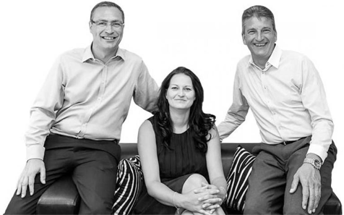 Göttinger & Brachvogel Steuerberater, Königstraße in Magdeburg