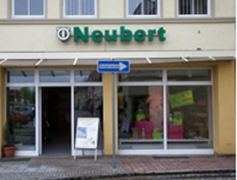 Neubert Orthopädie-Technik GmbH & Co. KG, Altstädter Straße in Bad Düben