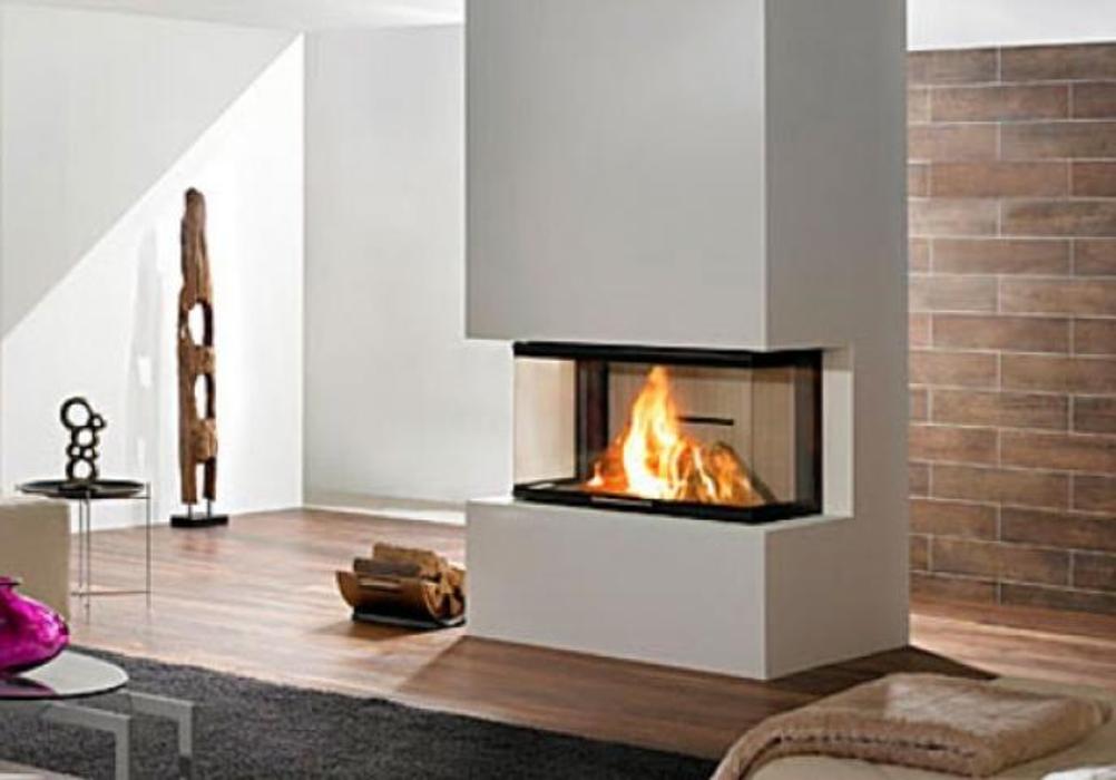 Warme Design Kamin Und Kachelofenbau Gmbh Munster Haus