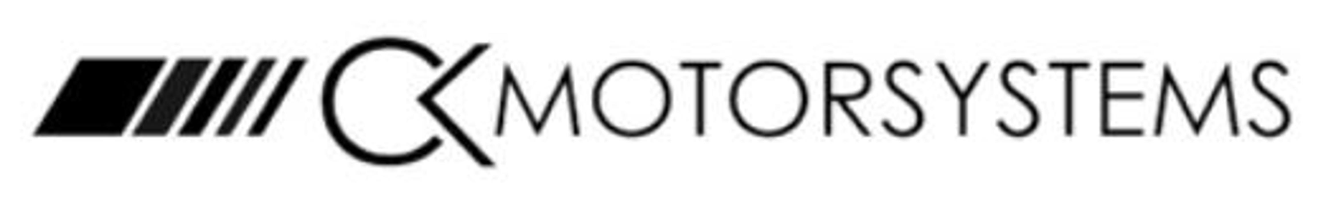 CK Motorsystems