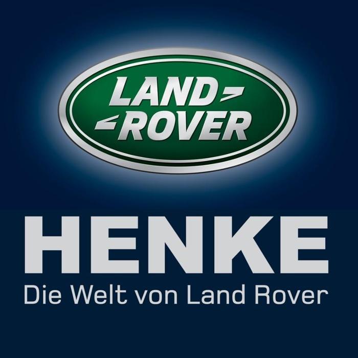 Autohaus Henke GmbH in Magdeburg