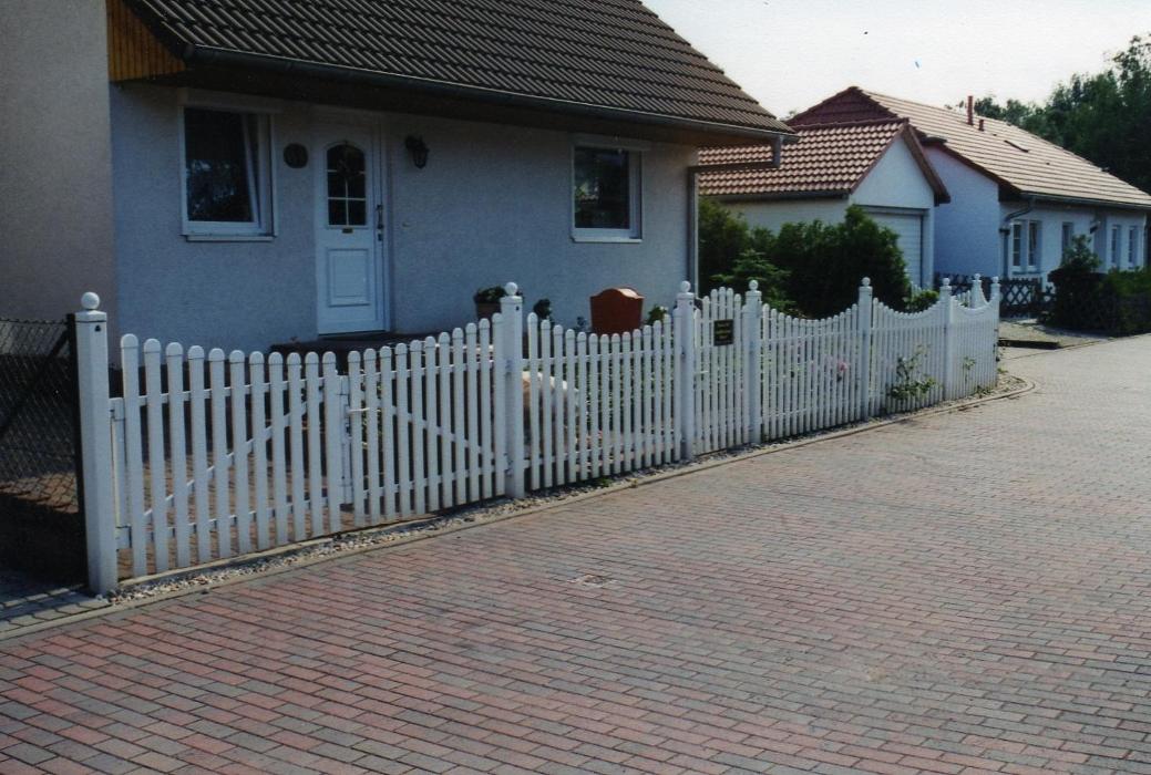 ZHM Zaunhandel und Montage GmbH, Technikumstraße in Bitterfeld-Wolfen