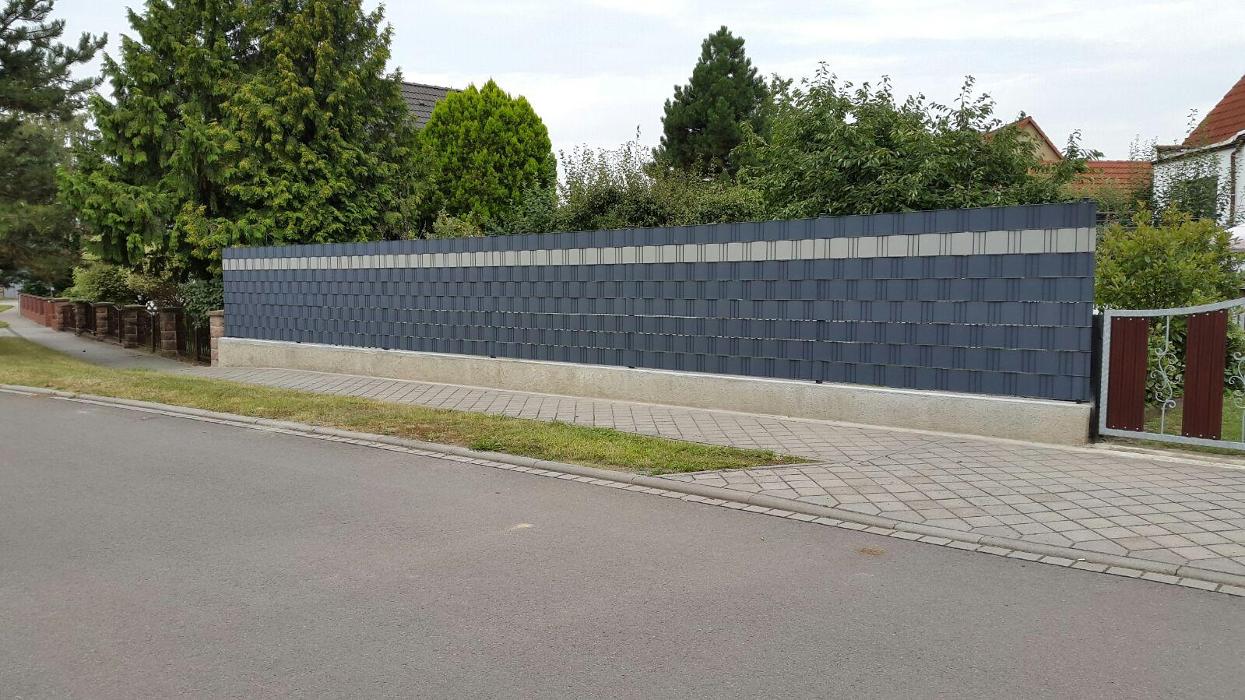 ZHM Zaunhandel und Montage GmbH, Technikumstraße in Bitterfeld-Wolfen