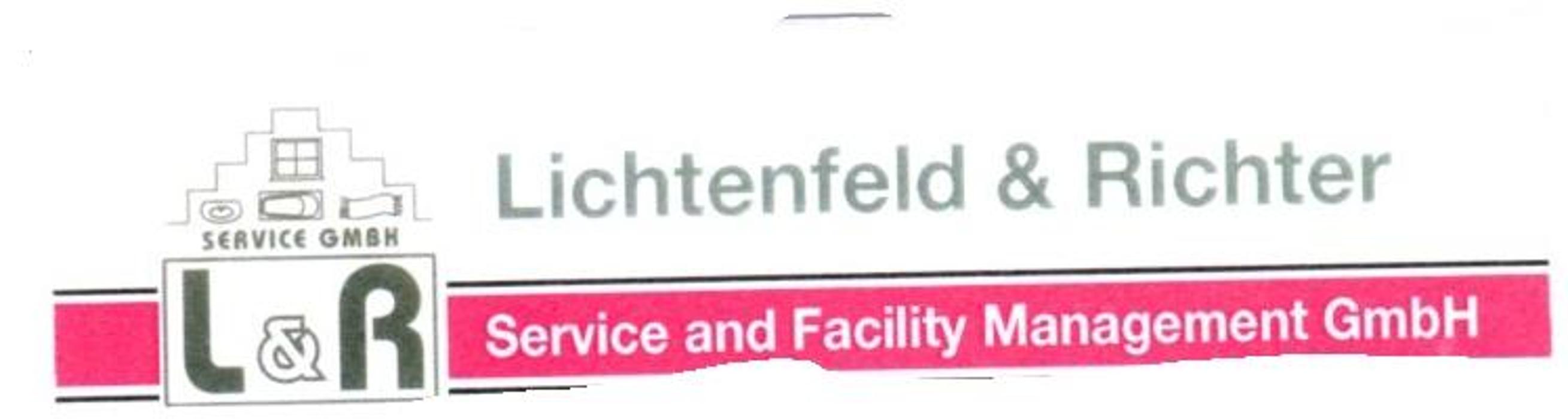 L & R Service and Facility Management GmbH Schönebeck in Schönebeck (Elbe)