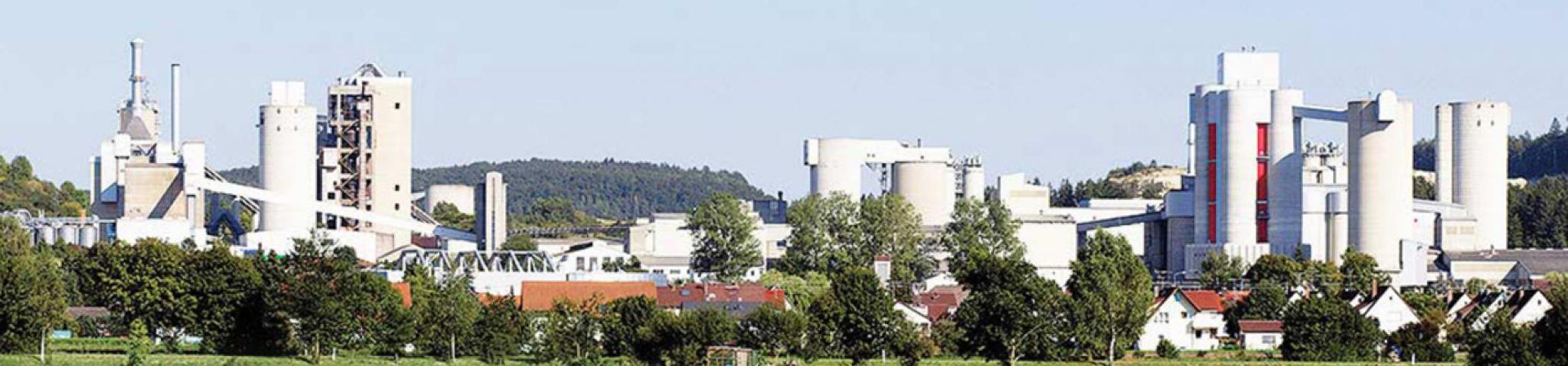SCHWENK Beton Elbe-Harz GmbH & Co. KG, Heinitzhof in Schönebeck (Elbe)