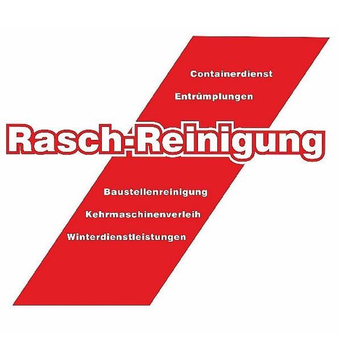 Rasch-Reinigungs- und Dienstleistungs GmbH