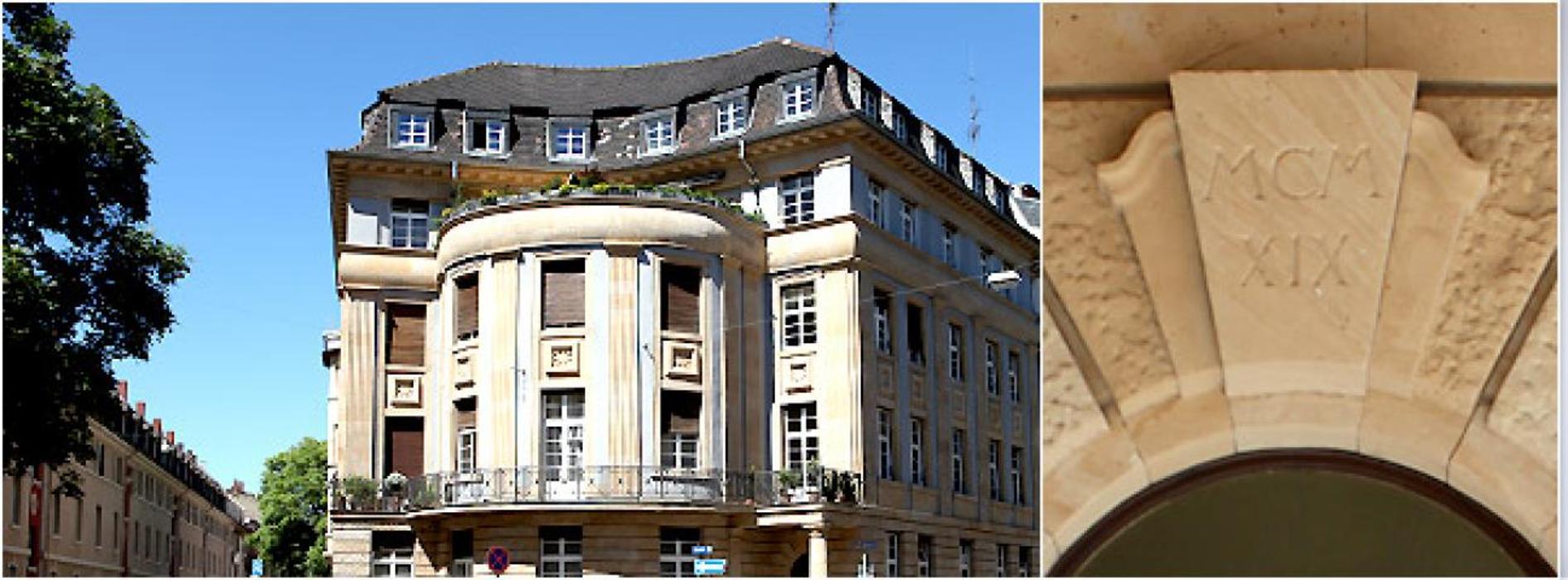 Ruhnke Julier Rechtsanwälte GbR in Ludwigshafen am Rhein