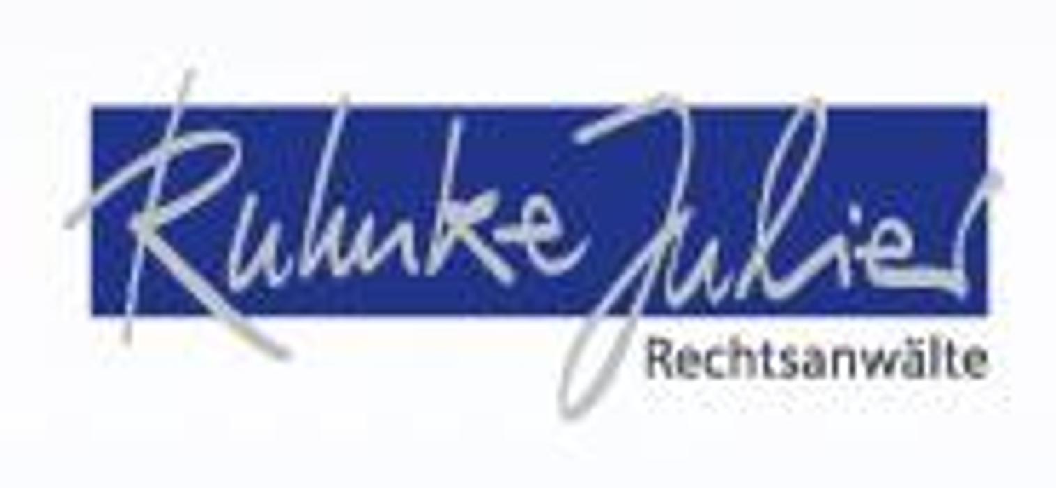 Ruhnke Julier Rechtsanwälte GbR