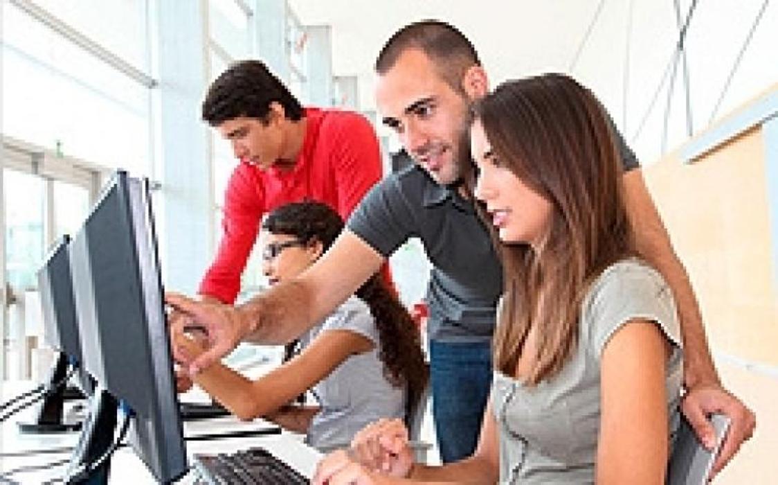 Rauscher Druckservice GmbH, Eisenbahnstraße in Freiburg