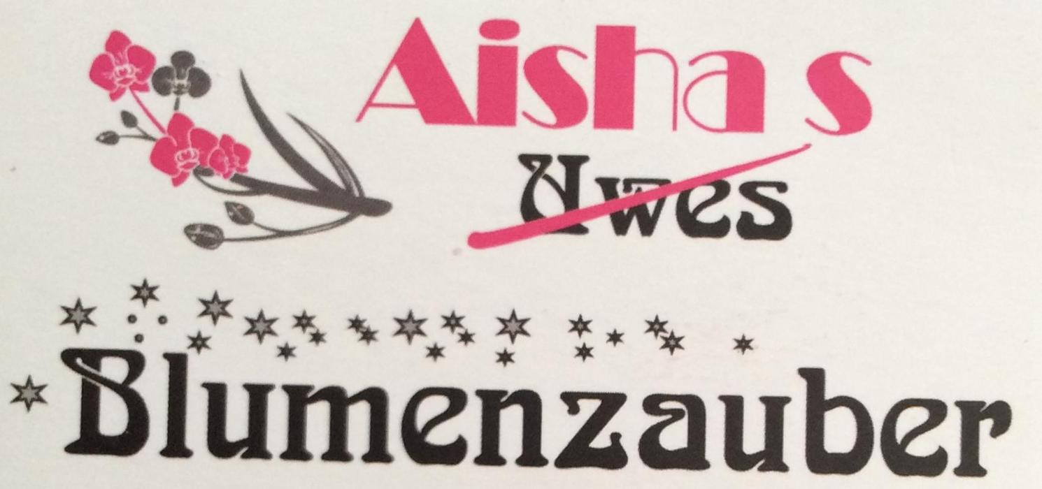 Aisha's Blumenzauber