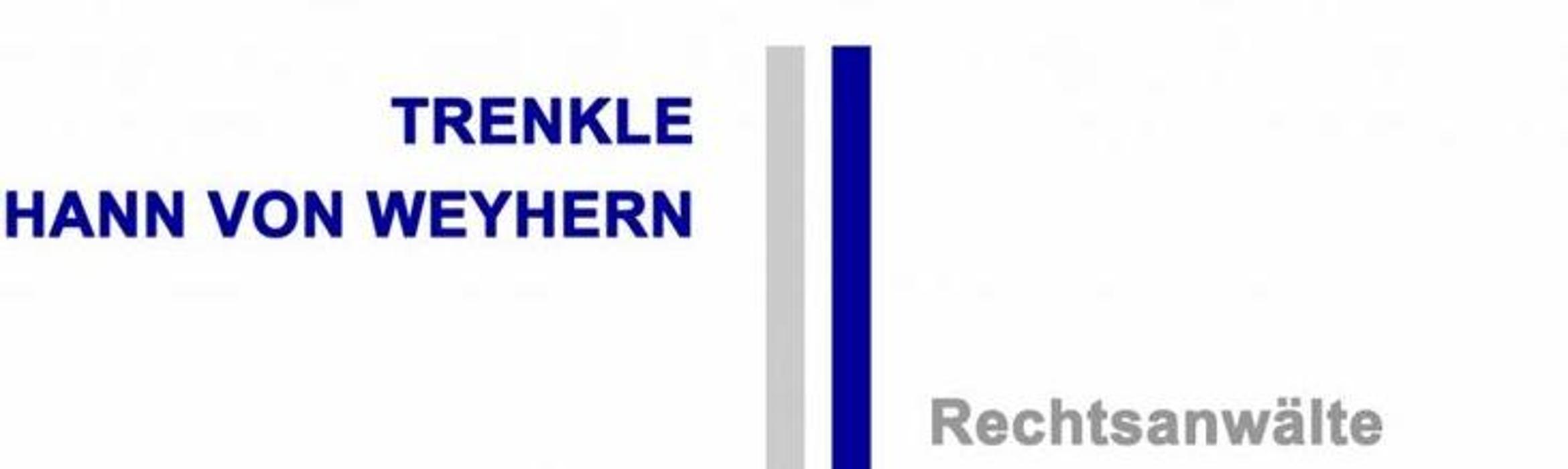 Michael Trenkle Rechtsanwalt in Freiburg im Breisgau