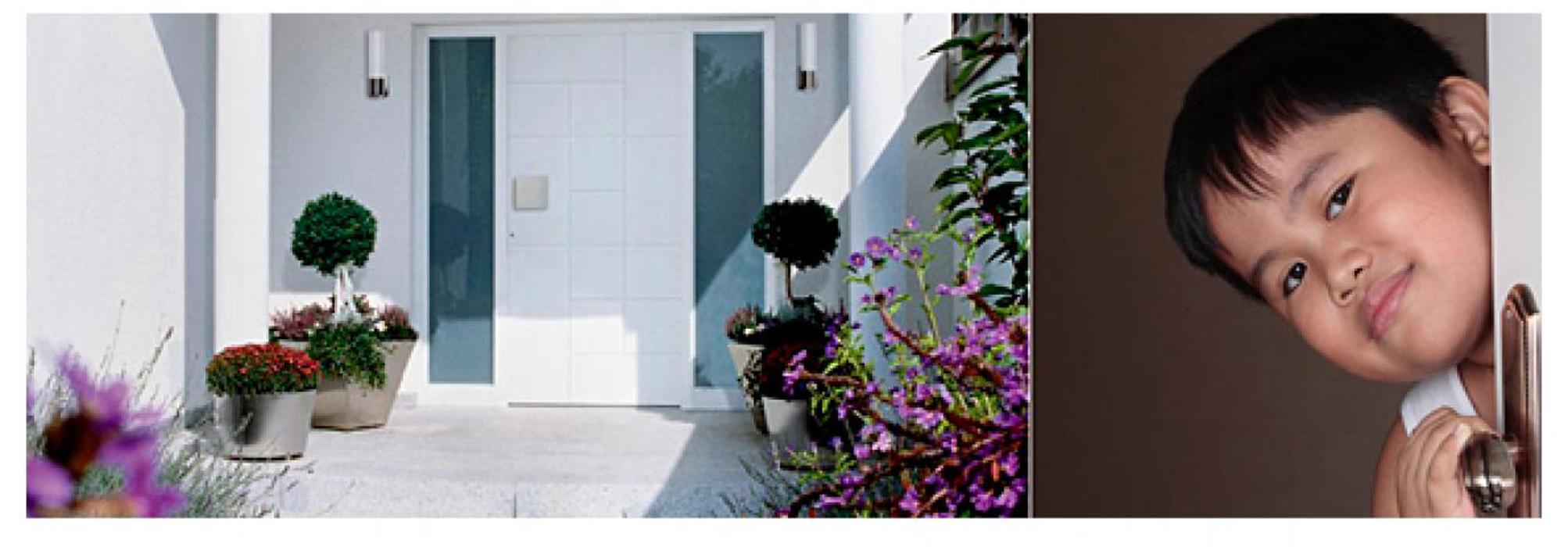 Welte Glaserei + Fenster GmbH, In den Sauermatten in Merzhausen