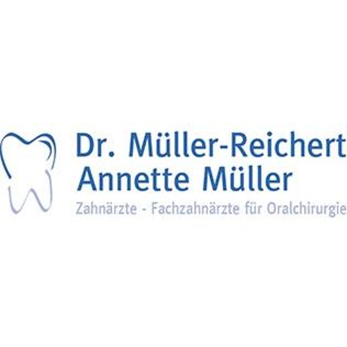 Bild zu Heribert Müller-Reichert Fachzahnarzt für Oralchirurgie in Osnabrück