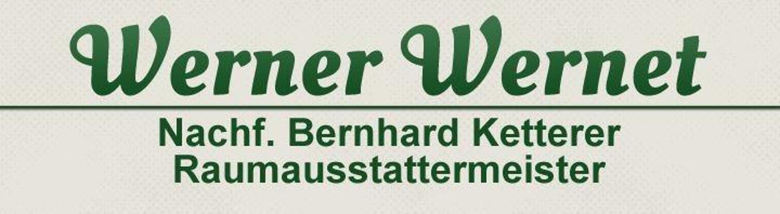 Werner Wernet Inh. Bernhard Ketterer