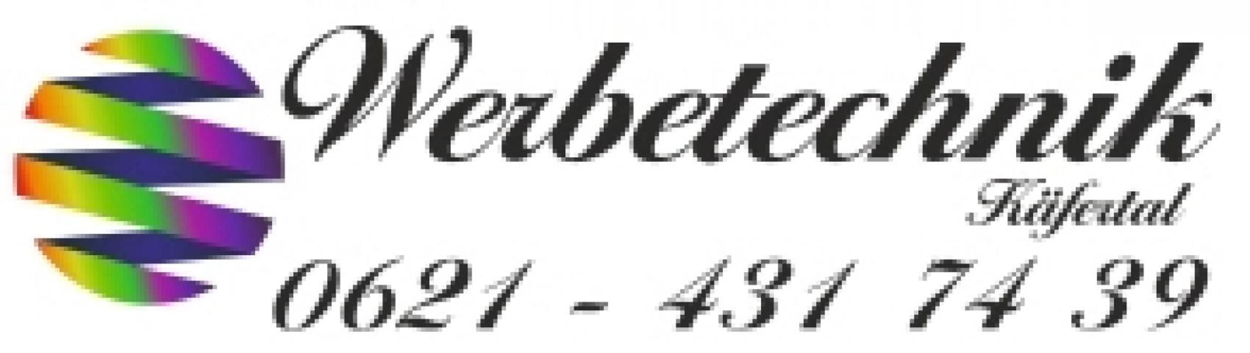 Werbetechnik Käfertal in Mannheim