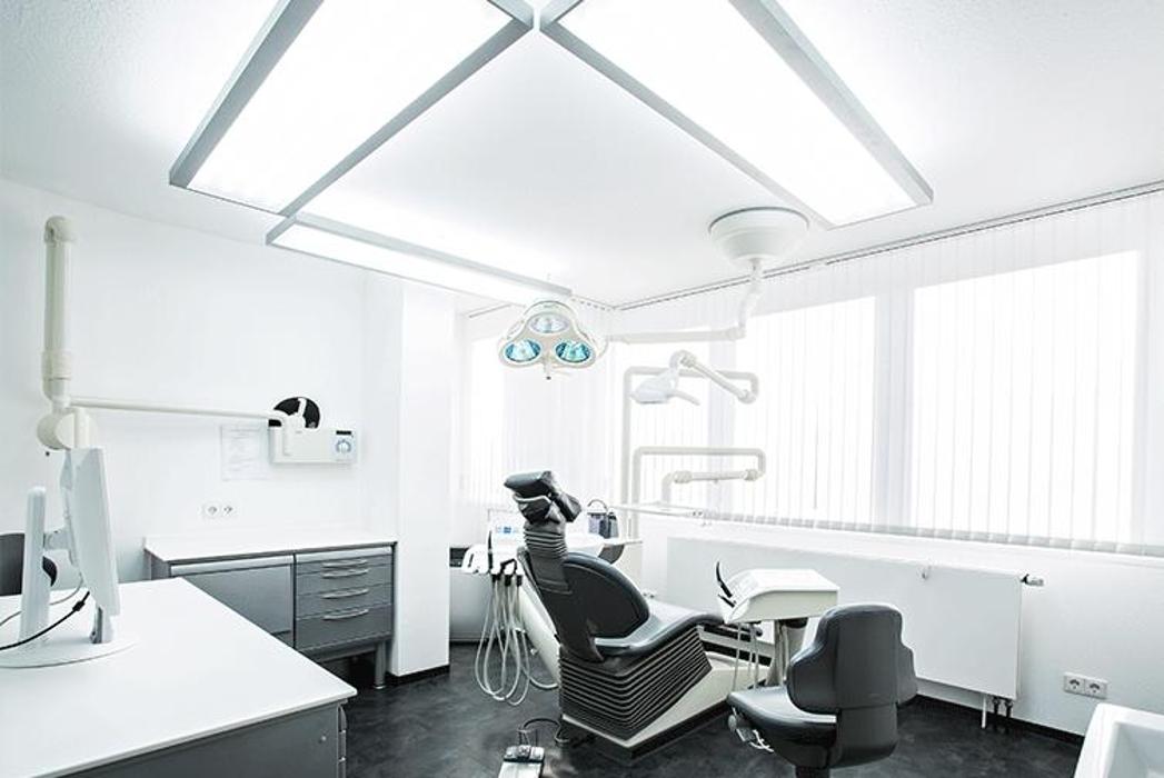 Dr. med. dent. Martin Bühner in Pforzheim