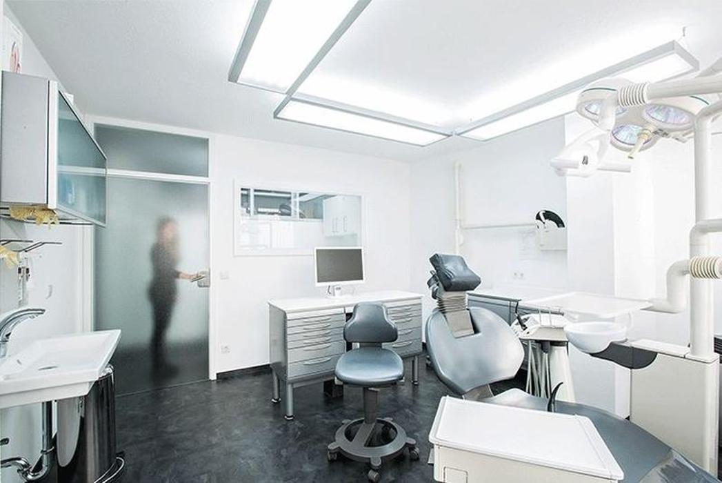 Dr. med. dent. Martin Bühner in Pforzheim