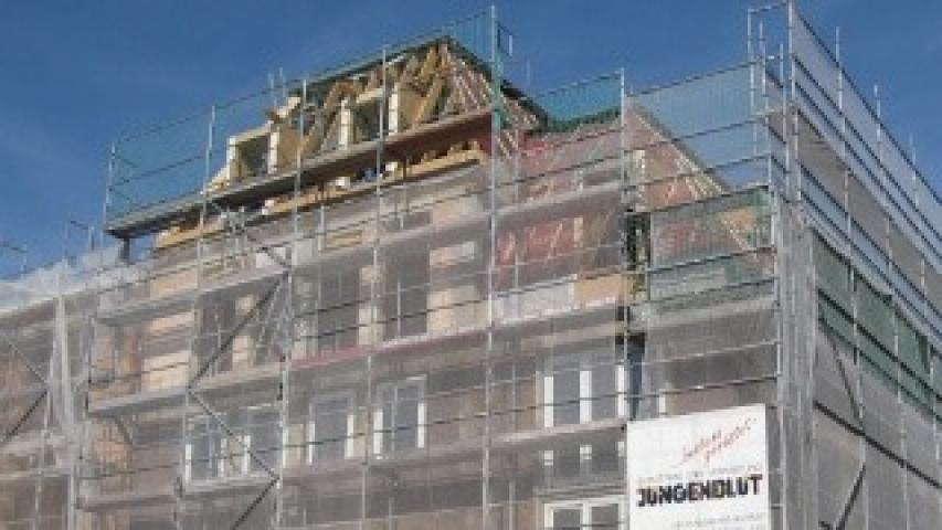 Foto de Maler und Gerüstbau Rolf Jungenblut GmbH Münster Foto de Maler und Gerüstbau Rolf Jungenblut GmbH Münster