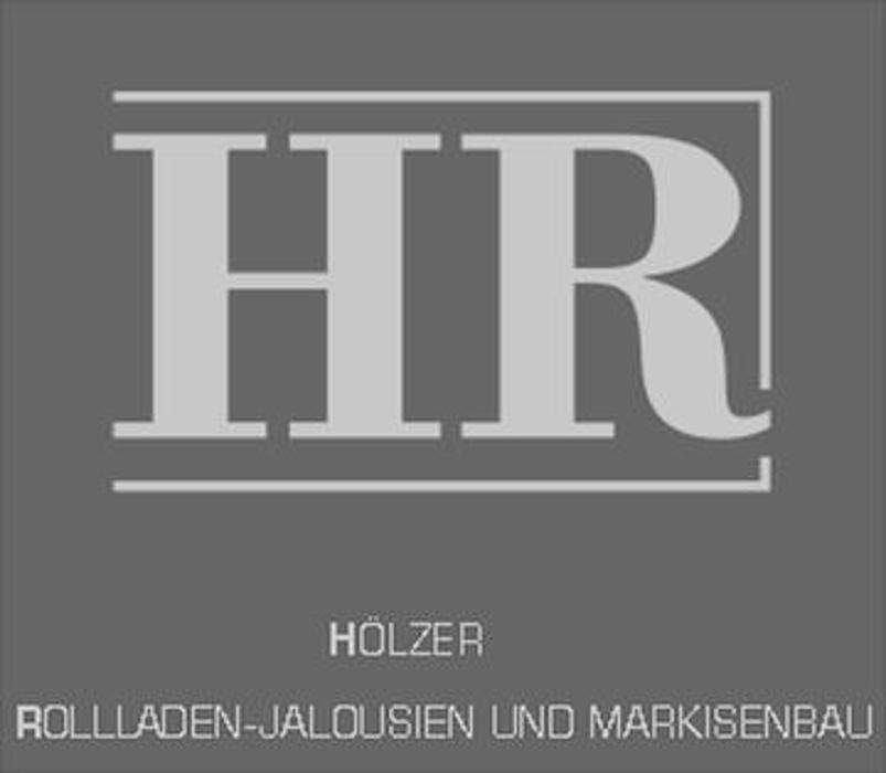 Rollladen- und Jalousiebau Hölzer