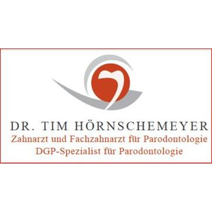 Bild zu Dr. Tim Hörnschemeyer Zahnarzt und Fachzahnarzt für Parodontologie in Osnabrück