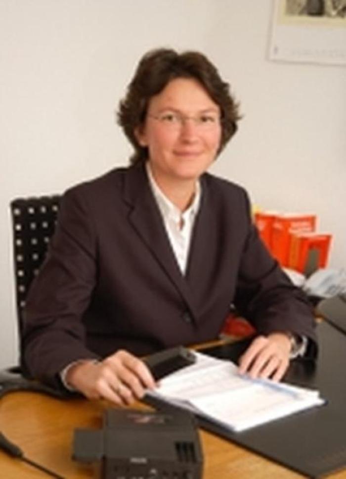 Buss & Schwarz-Gröning in Bad Säckingen