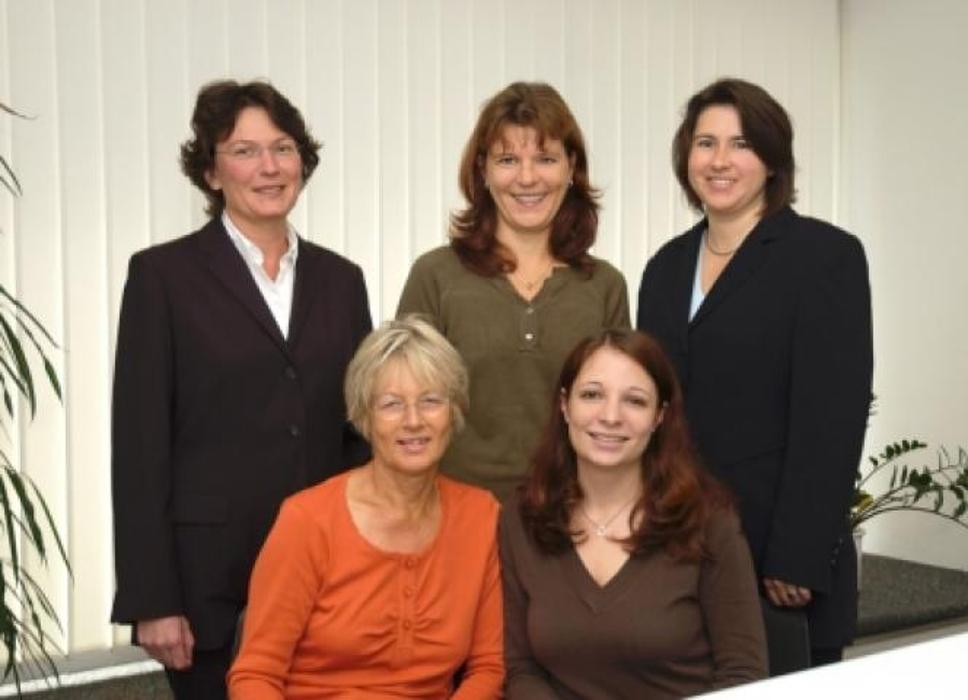 Buss & Schwarz-Gröning in Bad Säckingen