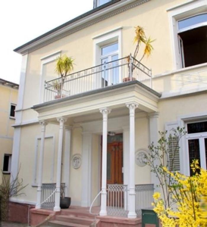 Rechtsanwaltskanzlei Dr. Maria Susana Peña in Heidelberg