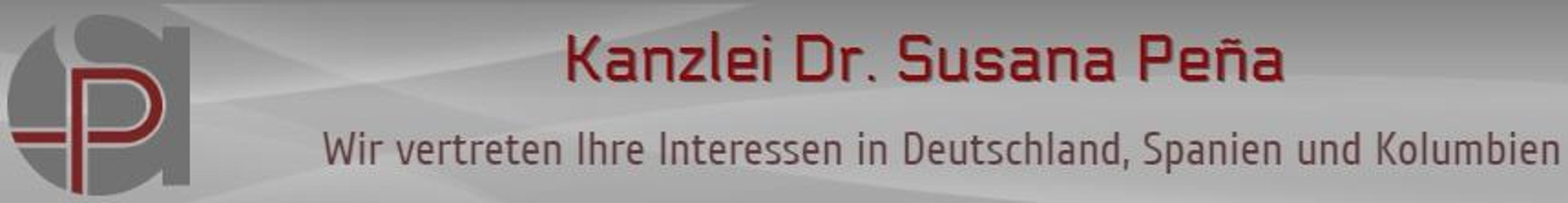 Rechtsanwaltskanzlei Dr. Maria Susana Peña