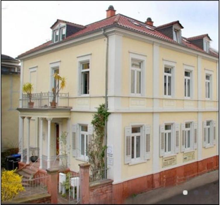 Rechtsanwaltskanzlei Dr. Maria Susana Peña in Heidelberg