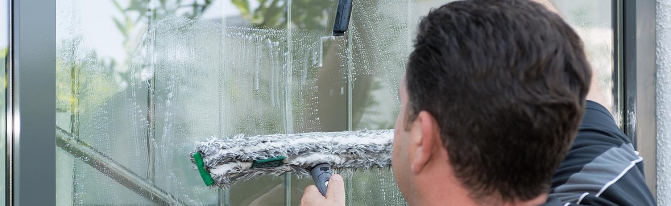 Braun-Clean-Service Gebäudereinigung und Dienstleistungen Süd-West GmbH in Hockenheim