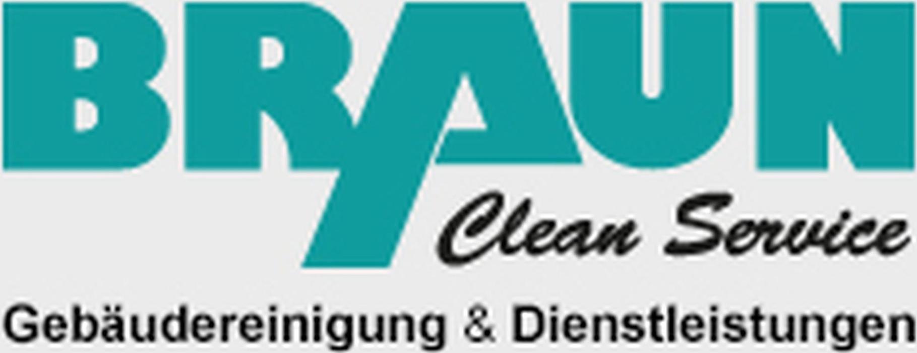 Braun-Clean-Service Gebäudereinigung und Dienstleistungen Süd-West GmbH
