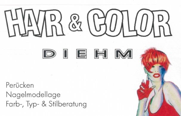 HAIR & COLOR DIEHM Mannheim HAIR & COLOR DIEHM Mannheim
