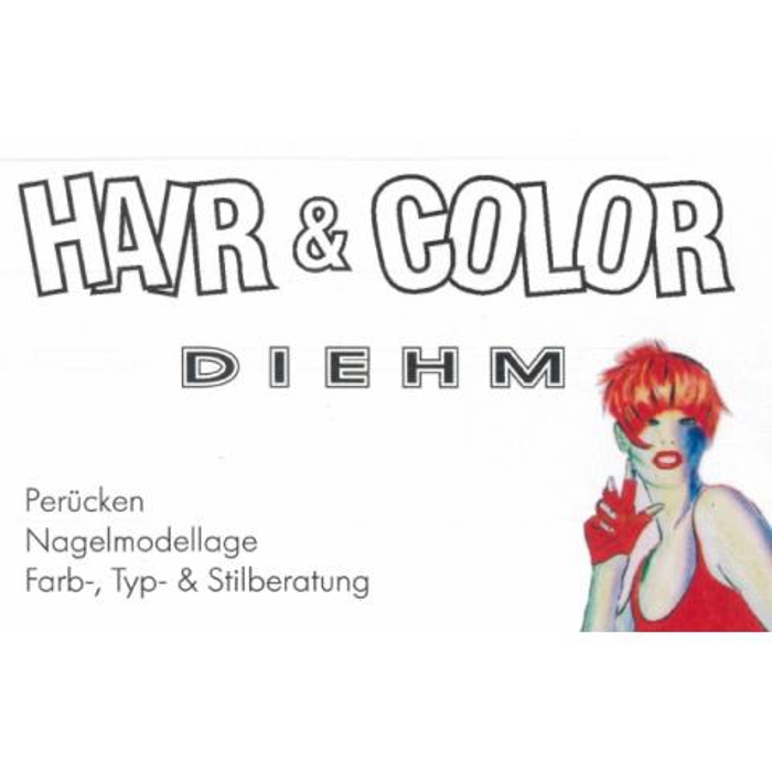 Bild zu HAIR & COLOR DIEHM in Mannheim Bild zu HAIR & COLOR DIEHM in Mannheim