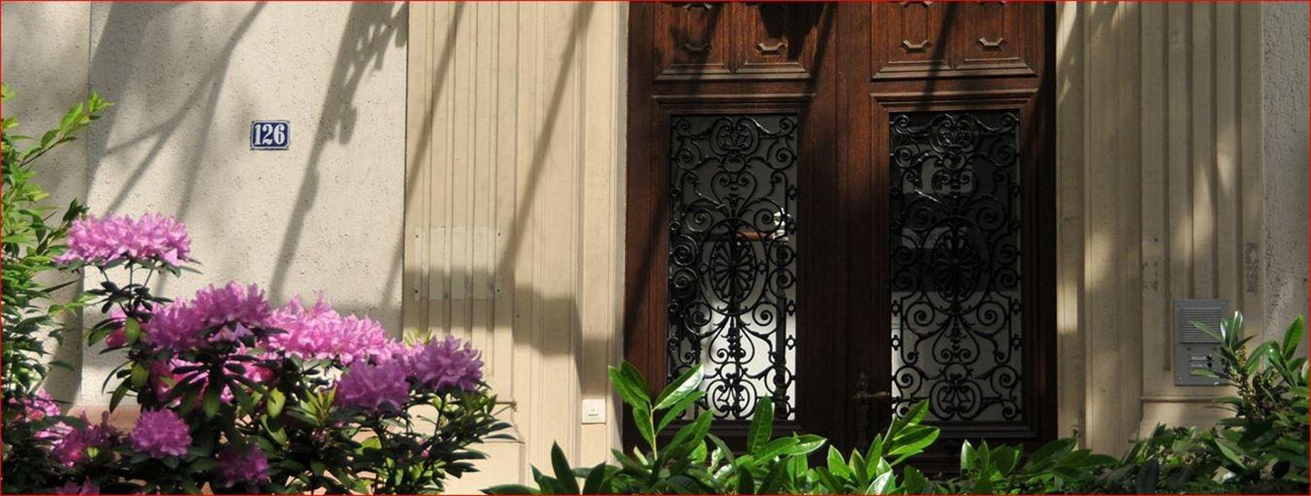 Friedrich Rechtsanwälte I Fachanwälte, Lange Straße in Baden-Baden